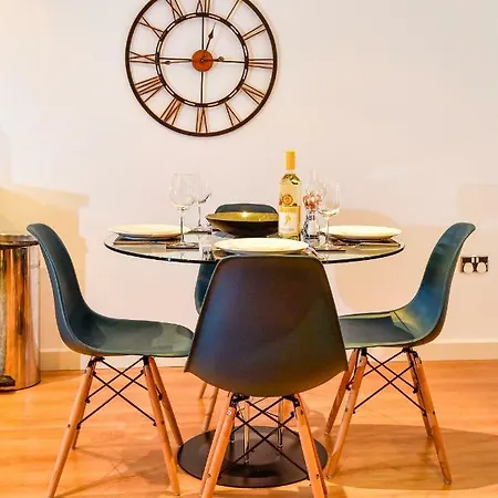 Appartement No 2