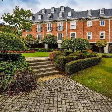 No 2 Appartement York