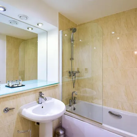 No 2 Appartement York